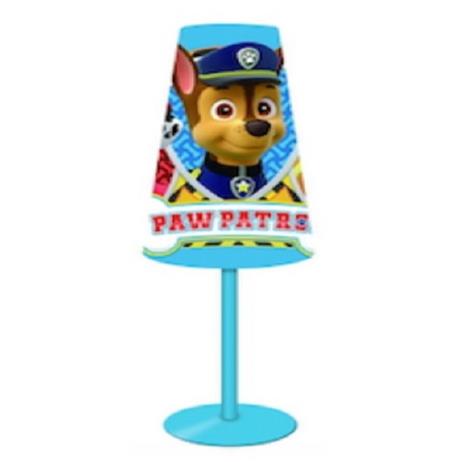 Paw Patrol Table Lamp £16.99